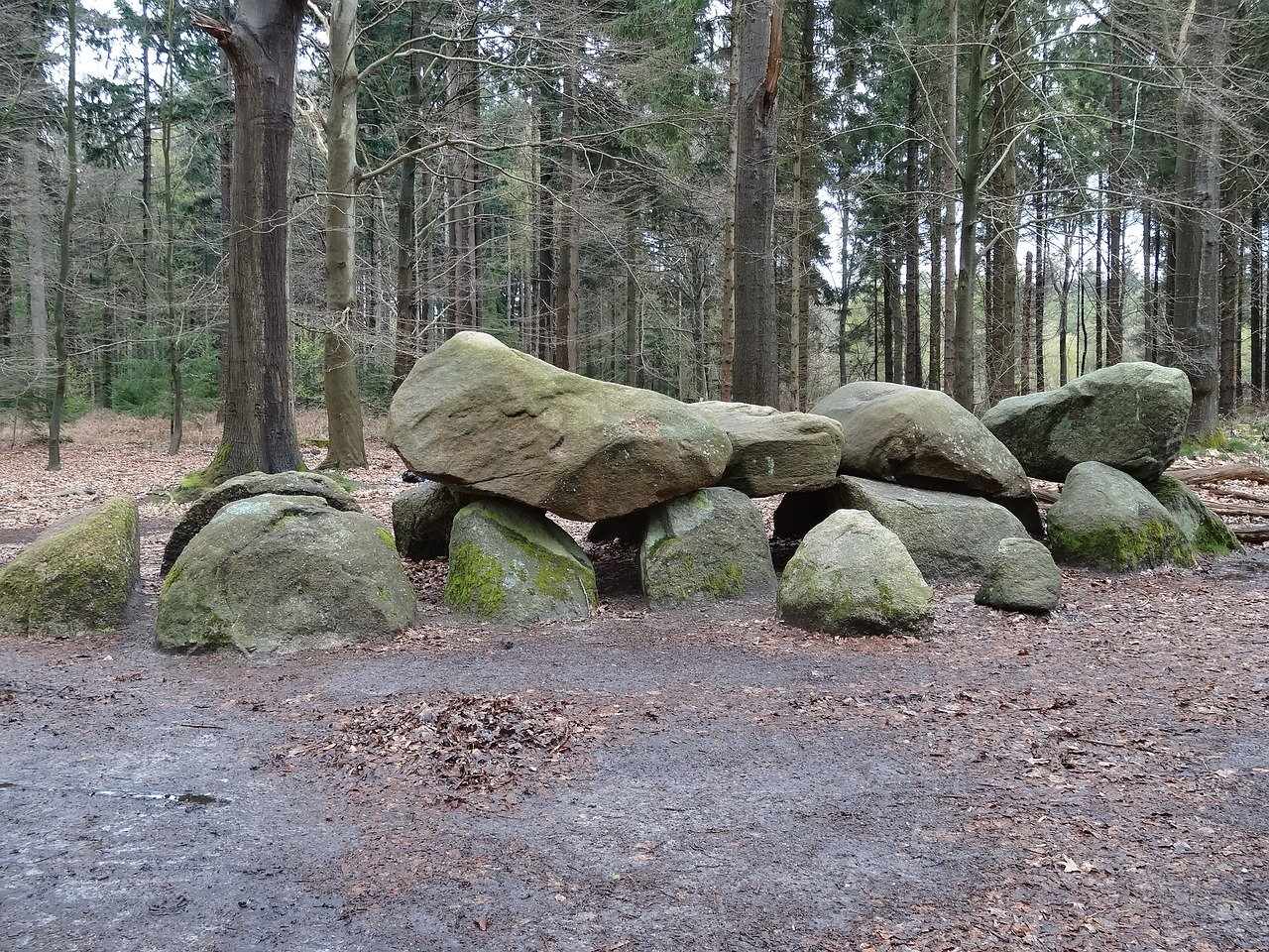 drenthe